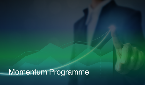 Momentum Programme Image card