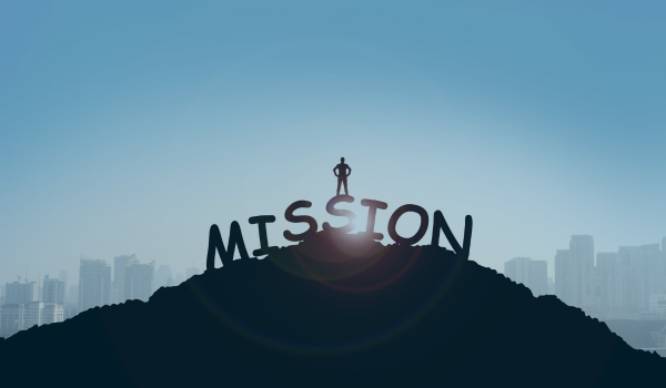 Mission-1